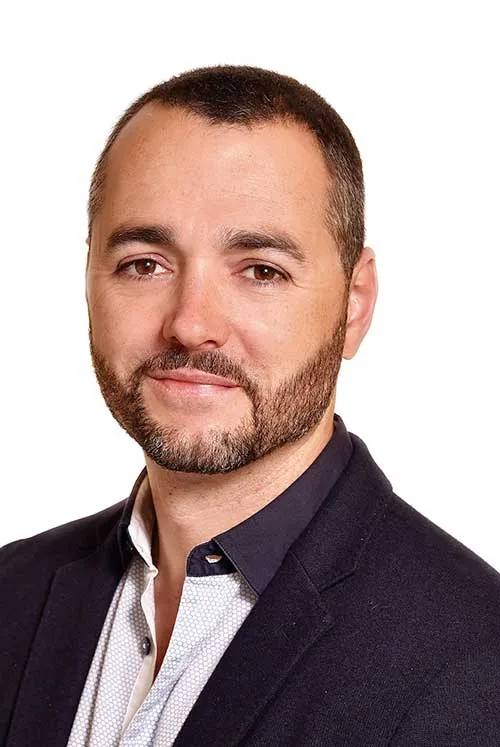 Juan Antonio Mata Tamboleo