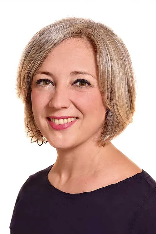 Raquel de la Paz Ortíz