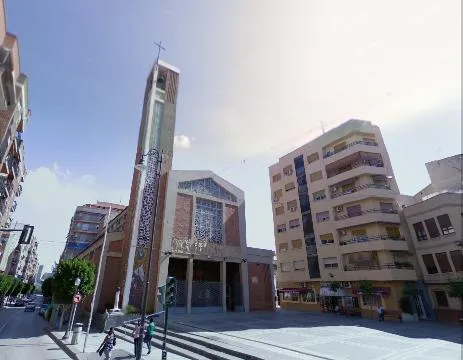 barrio san pedro