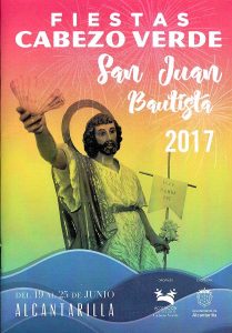 01 Fiestas San Juan - Cabezo Verde - Alcantarilla