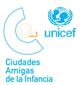 Ciudad amiga de la infancia