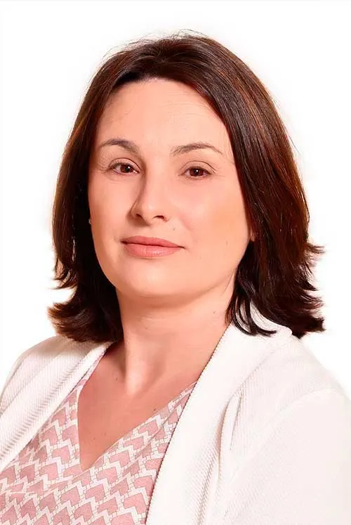 Laura Sandoval Otálora