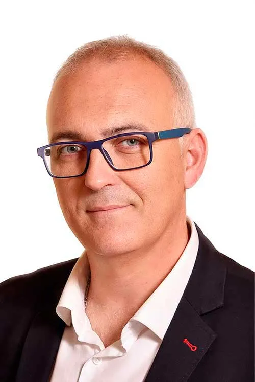 Luis Salinas Andreu