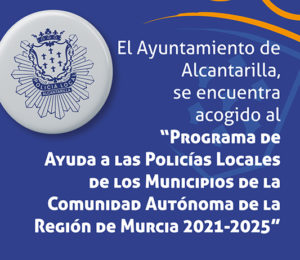 Programa Policías Locales