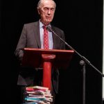 05 Luis Alberto de Cuenca, escritor invitado