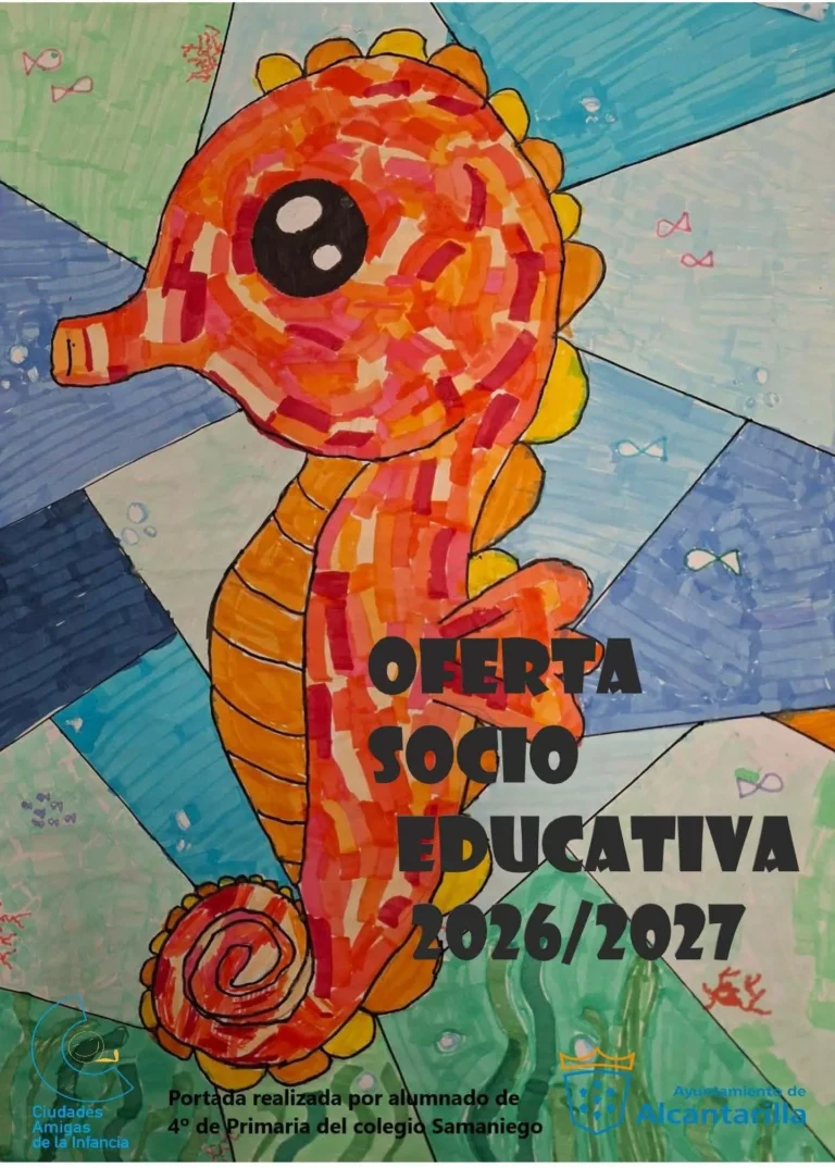 Cartel OSEA 26-27