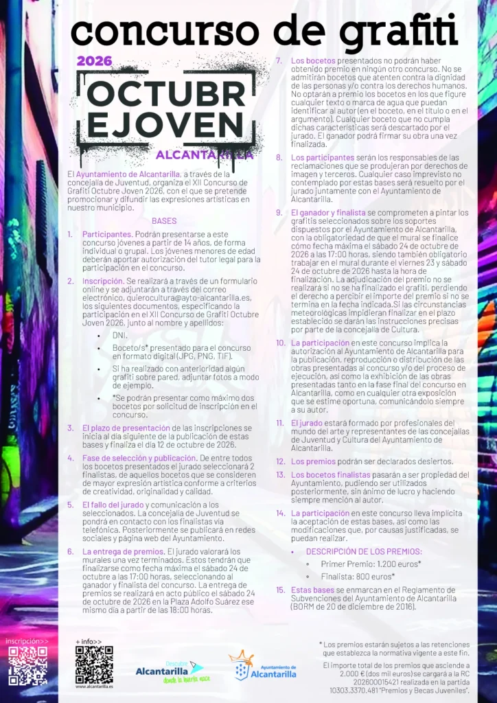 Graffiti Octubre Joven 2M26_bases_media