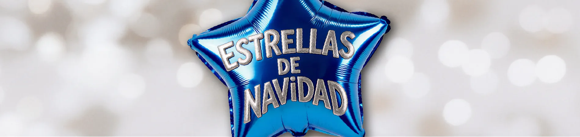 Banner Concurso de Talentos Estrellas de Navidad