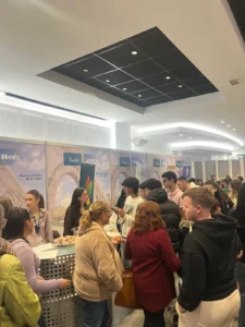 Imagen VII Foro de Empleo