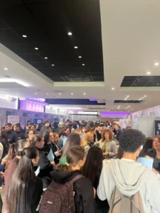 Imagen VII Foro de Empleo