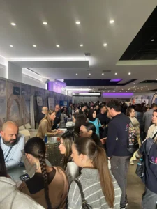 Imagen VII Foro de Empleo