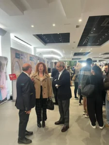 Imagen VII Foro de Empleo