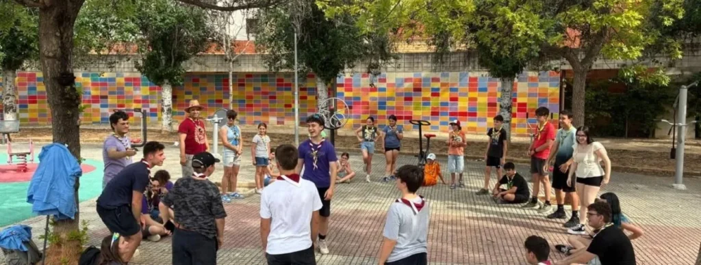 Imagen asociaciónes juveniles